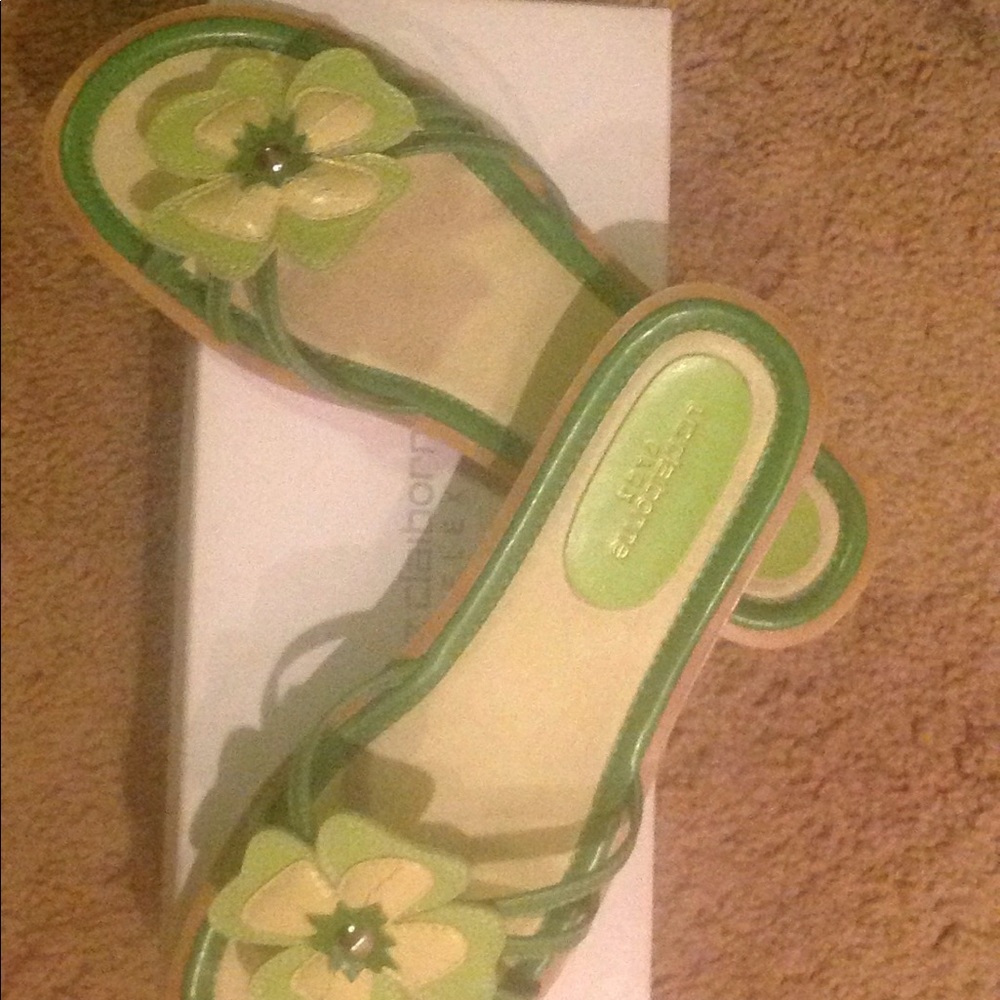 Women's Sandals